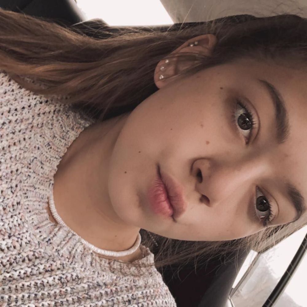 Meet your Posher, Ryleigh